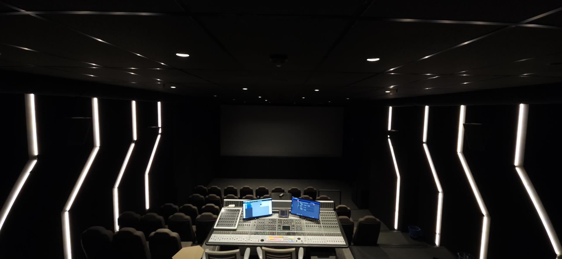 Torun Center Cinema Room 5.1