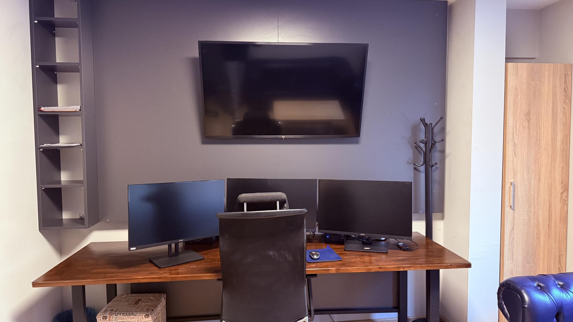 Master Suit Edit Room 2
